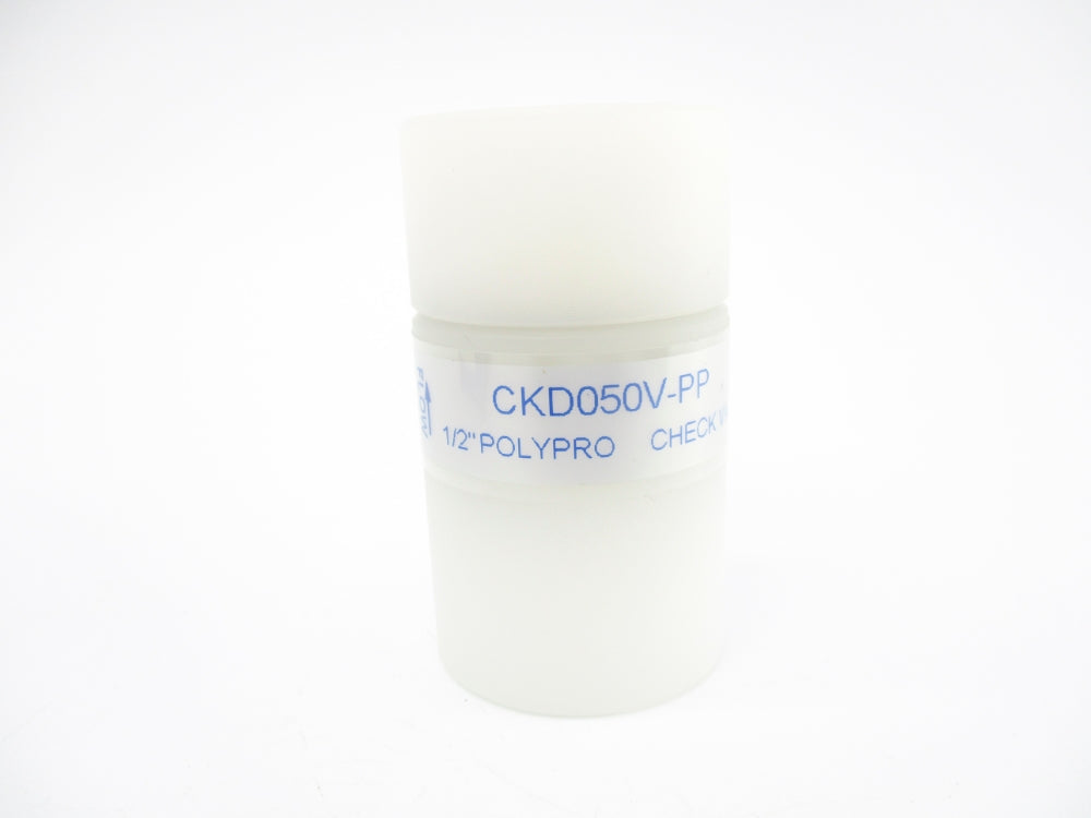 GRACO CKD050V-PP NSMP