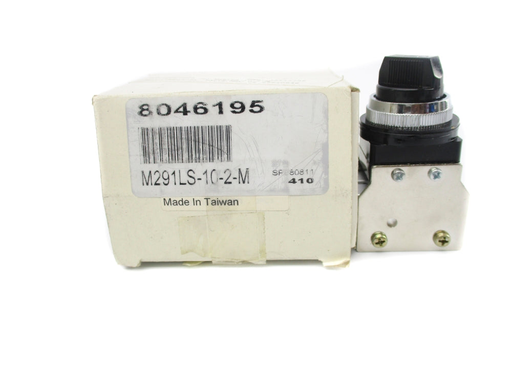SWITCH M291LS-10-2-M 8046195 NSMP