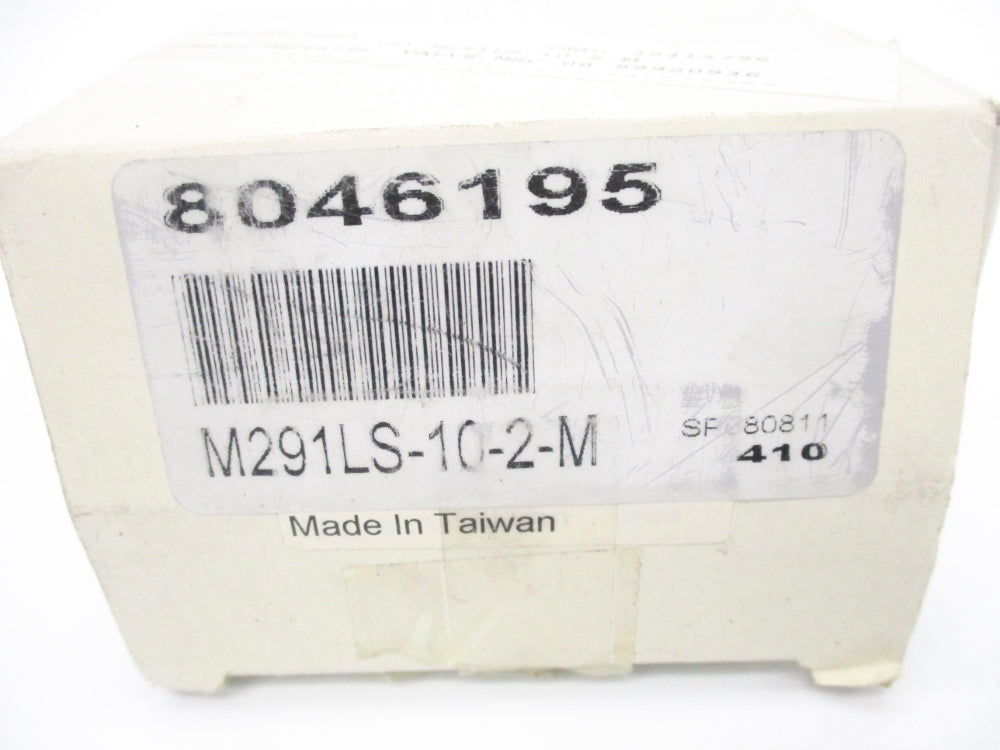 SWITCH M291LS-10-2-M 8046195 NSMP