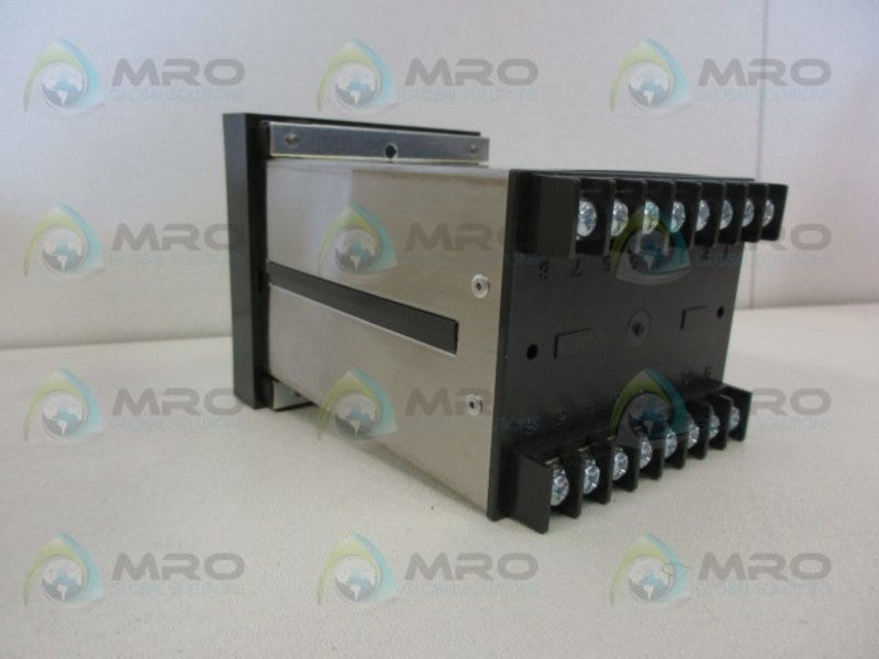 WATLOW 808D-0129-0000 TEMPERATURE CONTROLLER NSMP