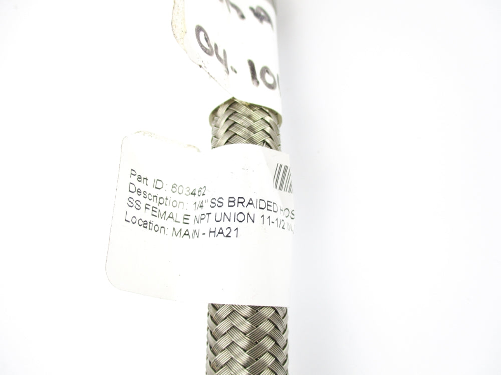 SPARE PART 04-101-03-07-S6-11.5 NSNP