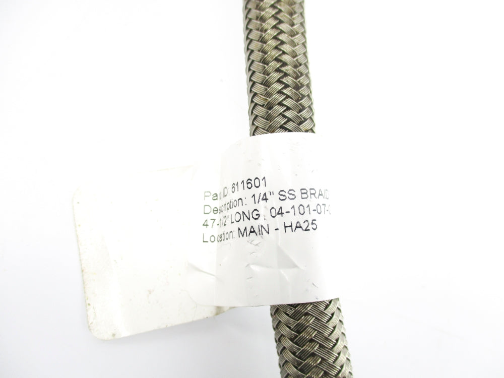 SPARE PART 04-101-07-S6-47.5 NSNP