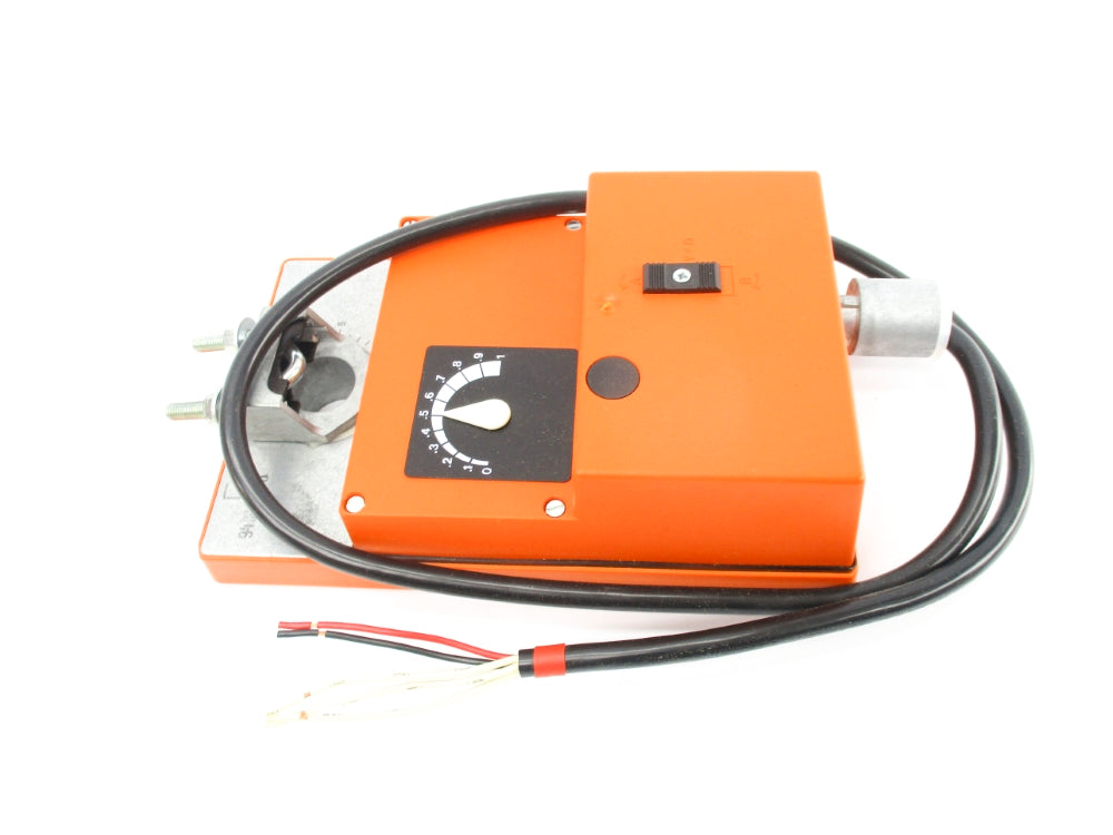 BELIMO SM24-SR 24VDC NSMP