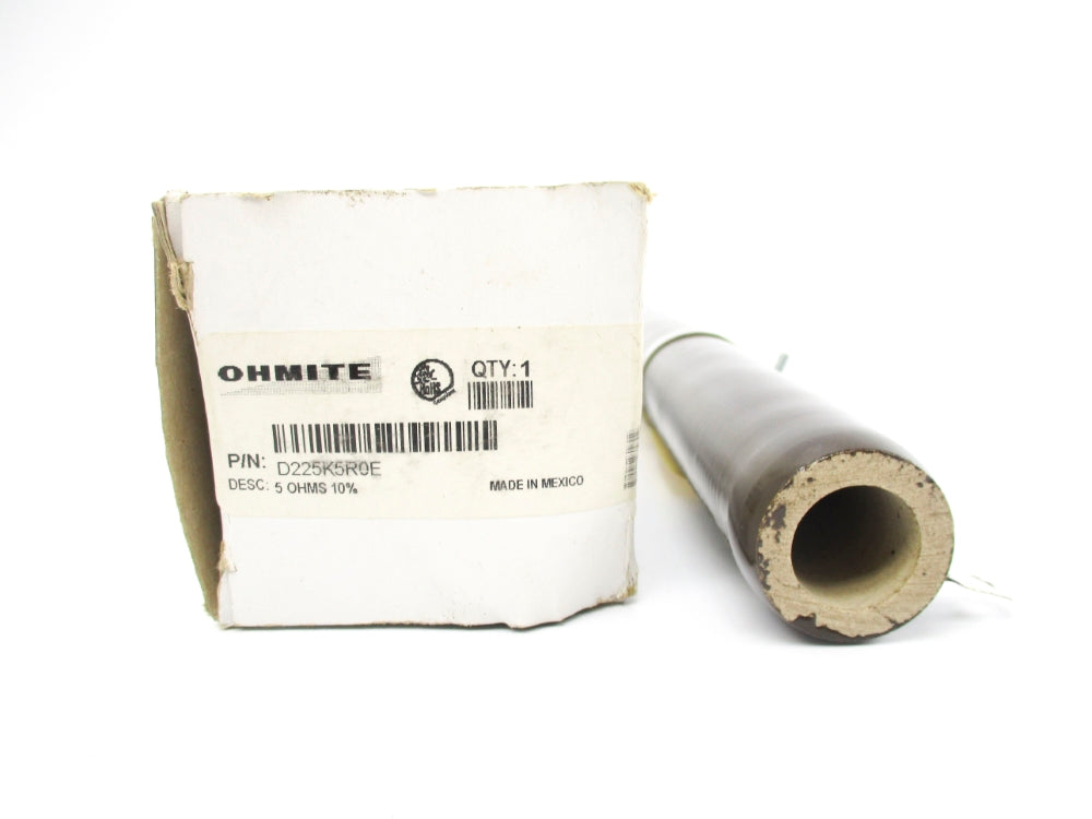 OHMITE D225K5R0E NSMP