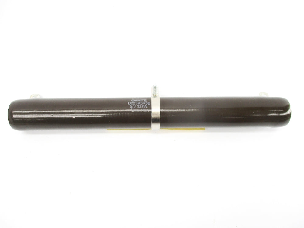 OHMITE D225K5R0E NSMP