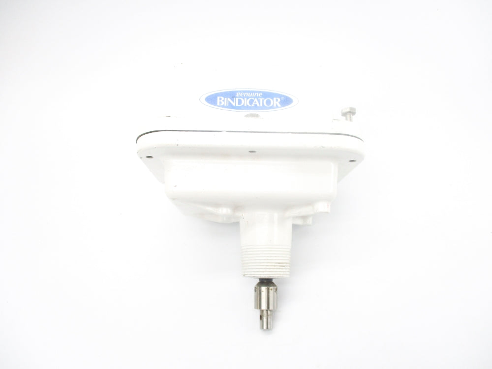 BINDICATOR RA-H 480VAC 20A UNMP