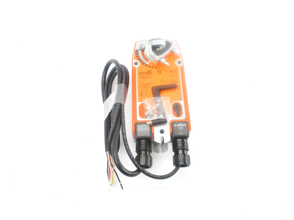 BELIMO AFBUP-S 24-240VAC NSMP