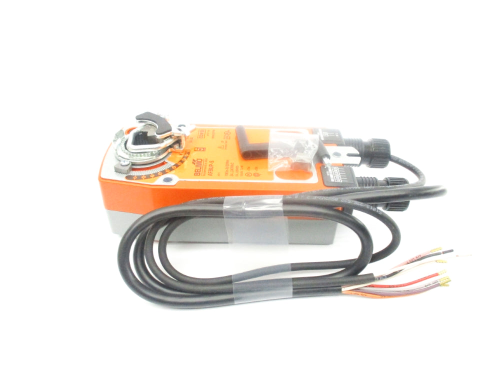 BELIMO AFBUP-S 24-240VAC NSMP
