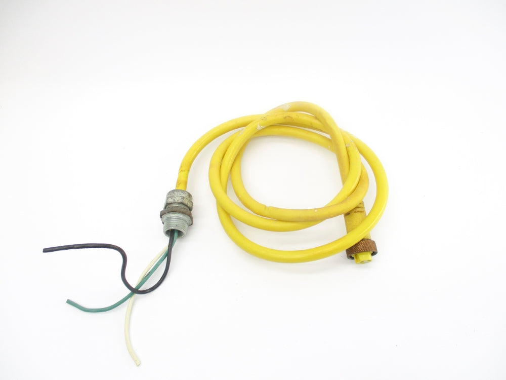 CONNECTOR CABLE 932506 UNMP