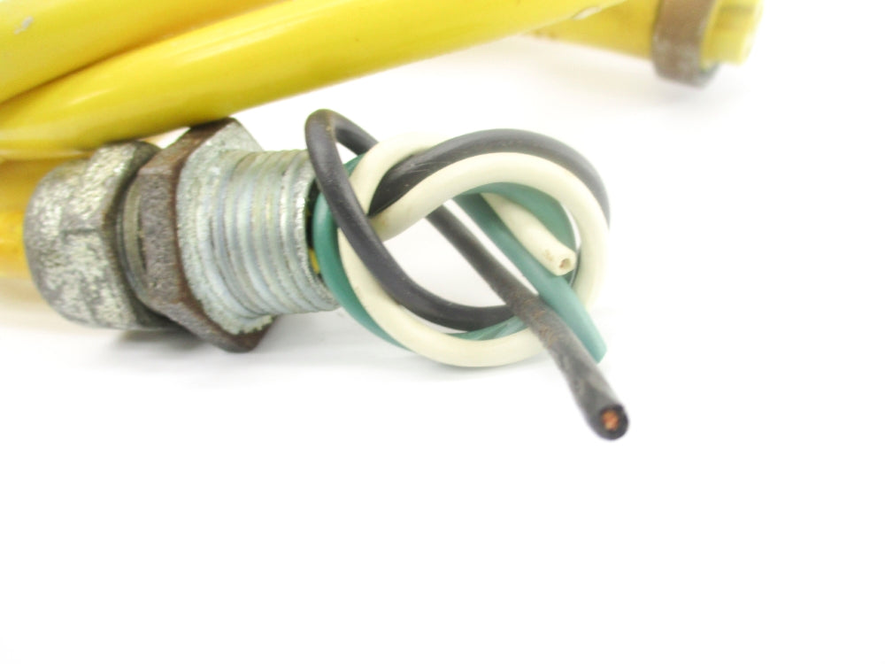 CONNECTOR CABLE 932506 UNMP