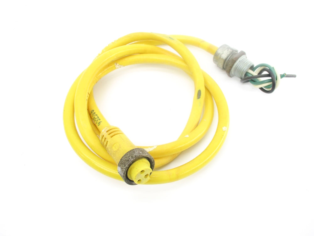 CONNECTOR CABLE 932506 UNMP