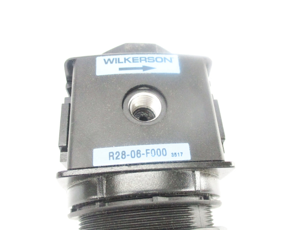 WILKERSON R28-06-F000 300PSI NSNP