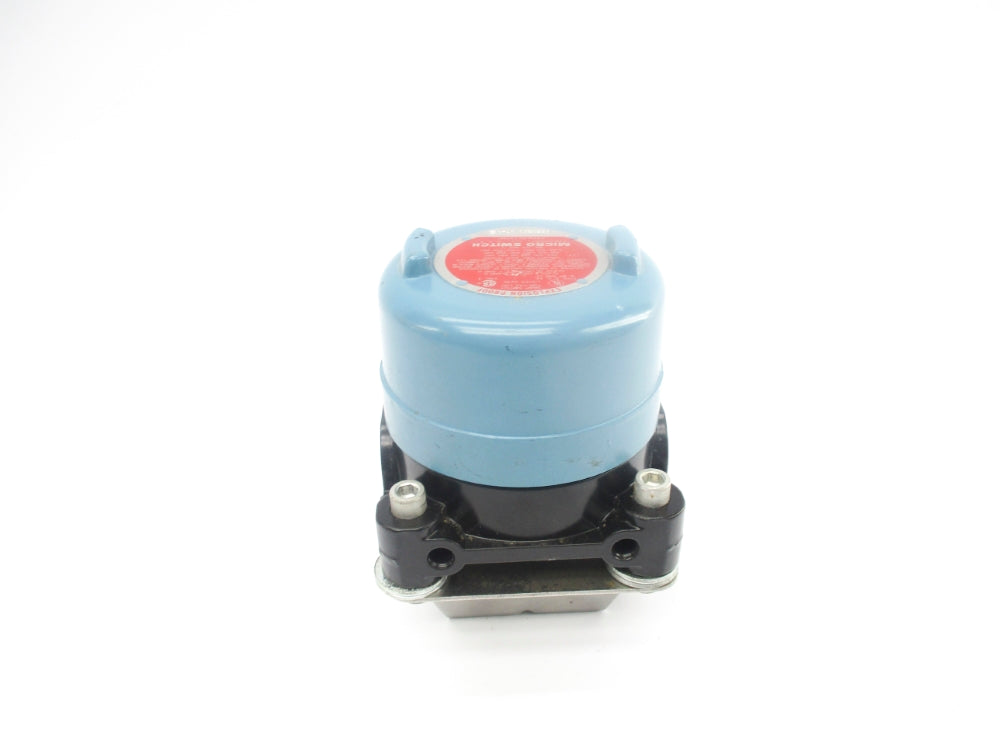 MICRO SWITCH 12CX200 480VAC 20A NSNP