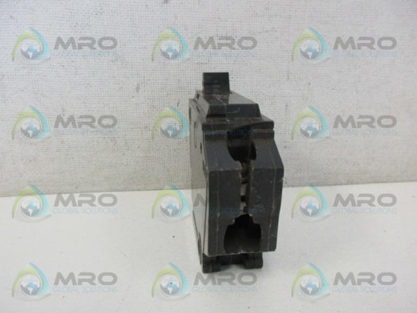 GENERAL ELECTRIC RT-692 30AMP 1POLE CIRCUIT BREAKER NSNP