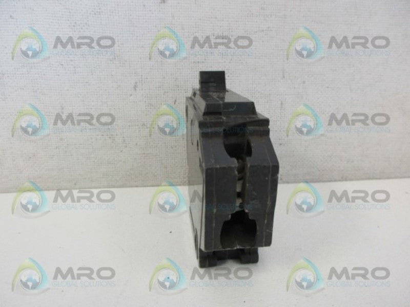GENERAL ELECTRIC RT-692 30AMP 1POLE CIRCUIT BREAKER NSNP