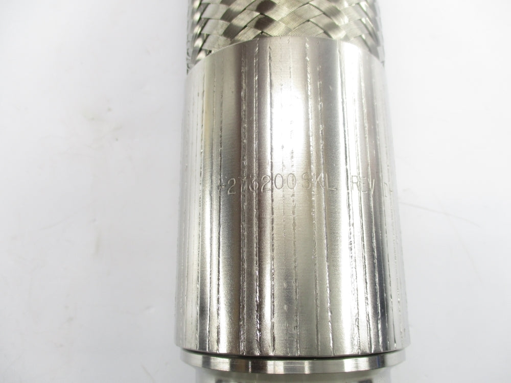 SPARE PART 273200SKL (AS PICTURED) NSNP