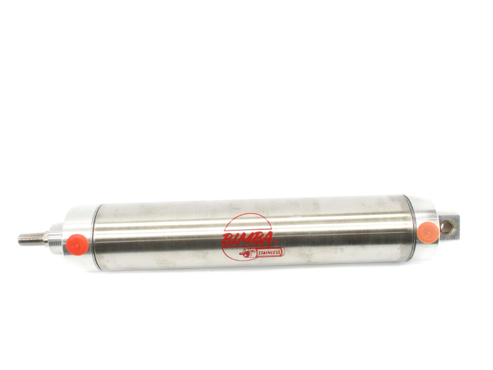 BIMBA 7012-DXP (RED) NSNP