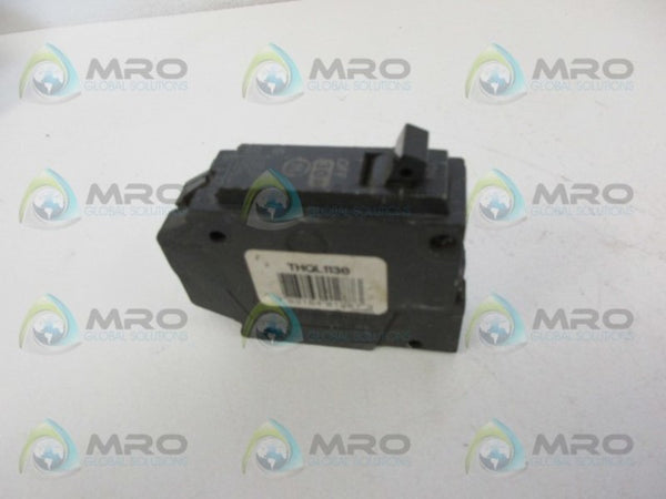 GENERAL ELECTRIC RT-692 30AMP 1POLE CIRCUIT BREAKER NSNP