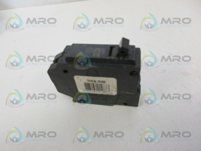 GENERAL ELECTRIC RT-692 30AMP 1POLE CIRCUIT BREAKER NSNP
