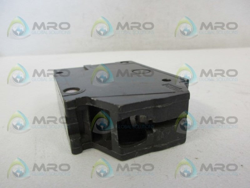 GENERAL ELECTRIC RT-692 30AMP 1POLE CIRCUIT BREAKER NSNP