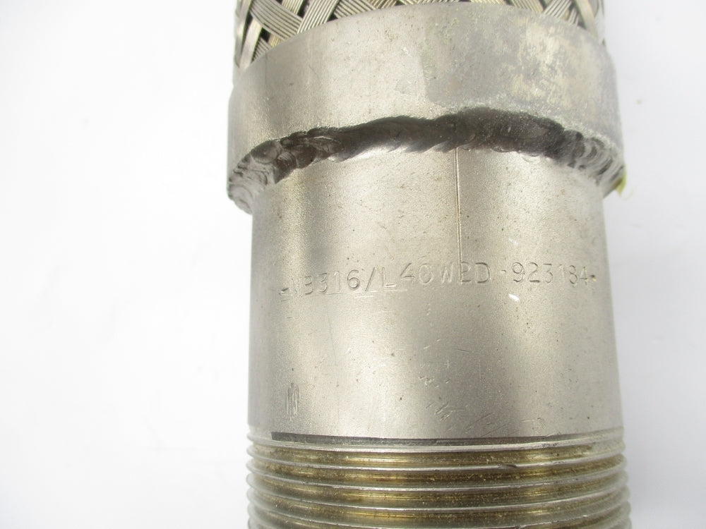 SPARE PART MB316/L40W2D-923184 NSNP