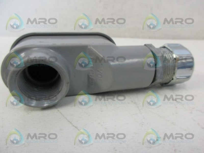 SEPCO E121488 CONDUIT NSNP