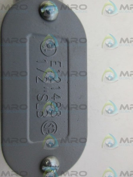 SEPCO E121488 CONDUIT NSNP