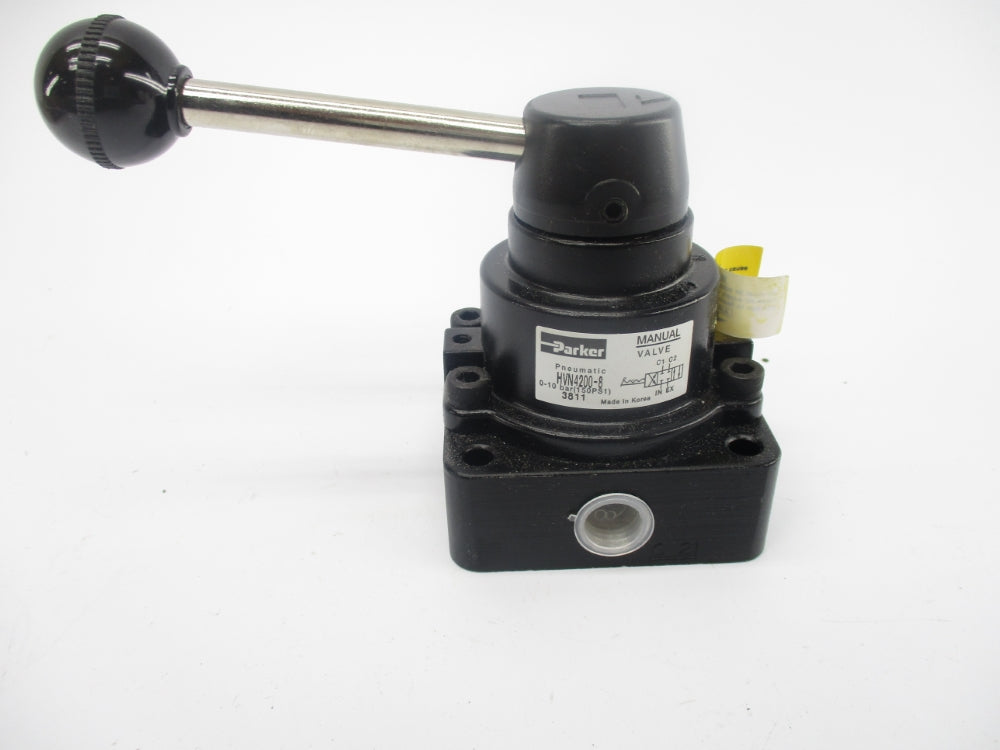 PARKER HVN4200-8 150PSI 1/4" NSMP