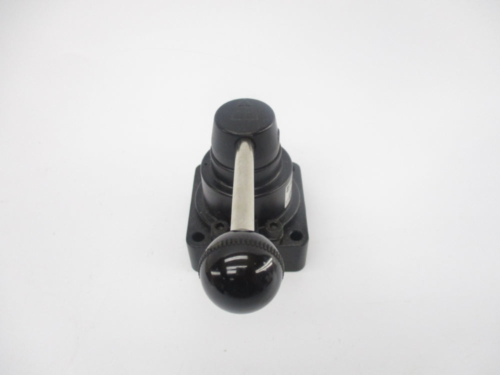 PARKER HVN4200-8 150PSI 1/4" NSMP