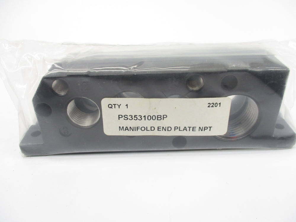 PARKER PS353100BP NSMP