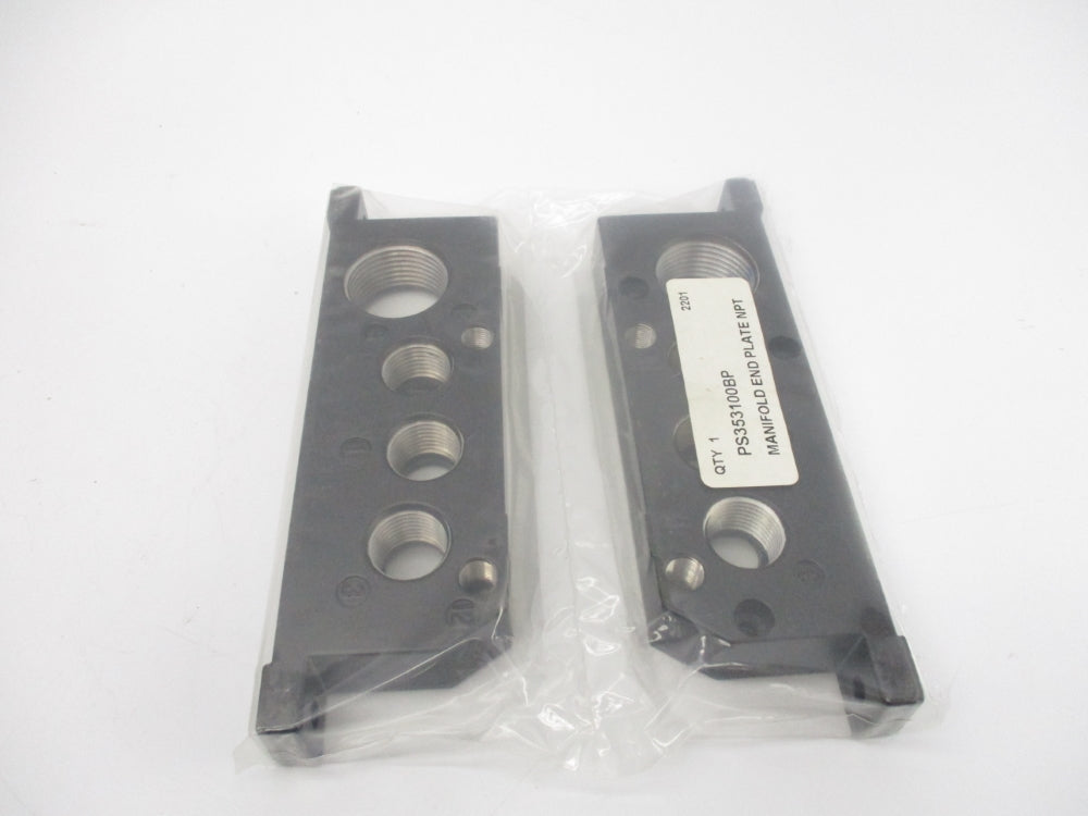 PARKER PS353100BP NSMP