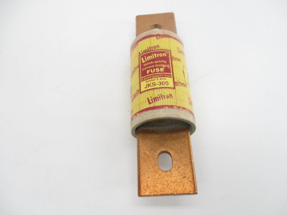 BUSSMANN JKS-300 300A 600VAC NSMP