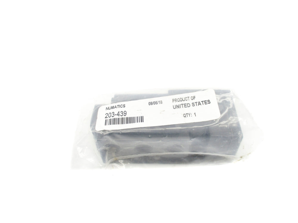 NUMATICS 203-429 NSMP