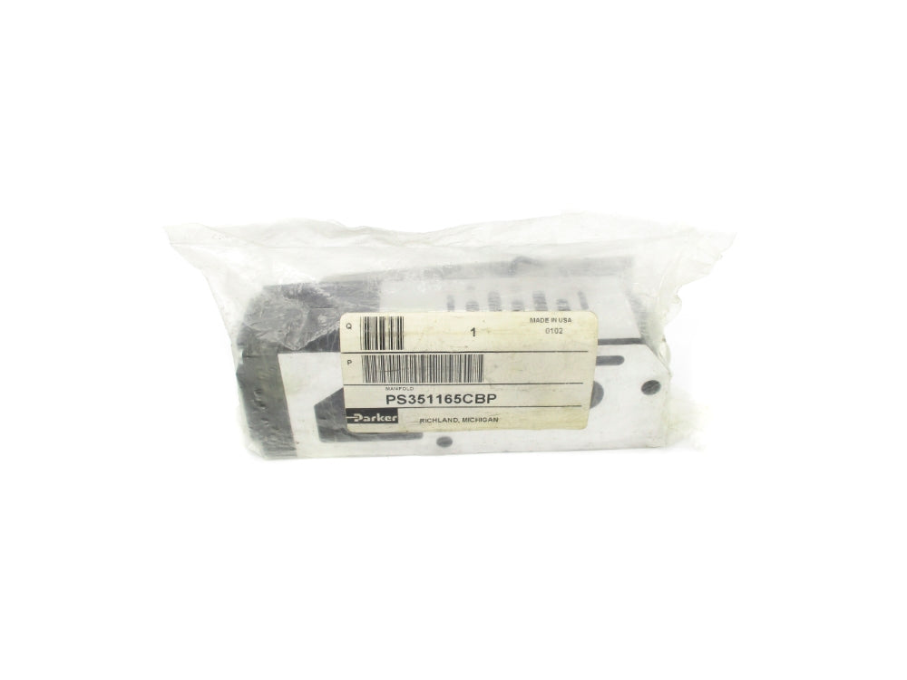 PARKER PS351165CBP NSMP