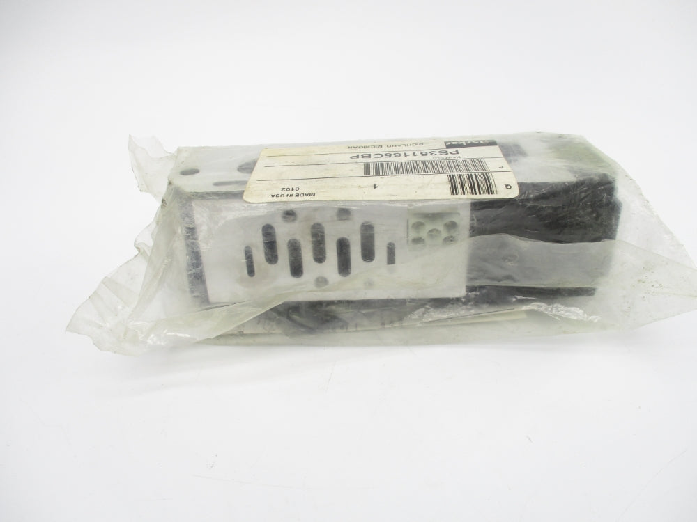 PARKER PS351165CBP NSMP