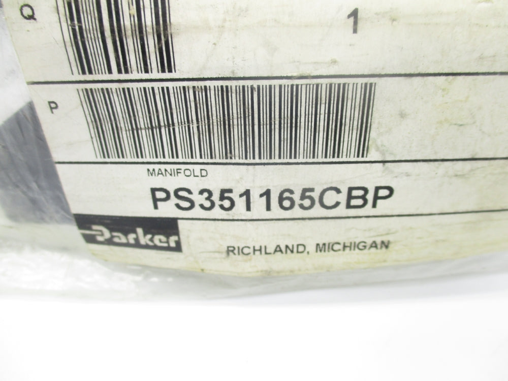 PARKER PS351165CBP NSMP