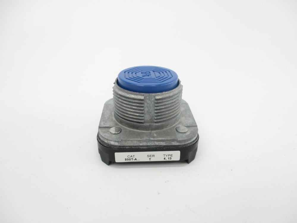 ALLEN BRADLEY 800T-A7 SER. T (BR/WH) NSMP