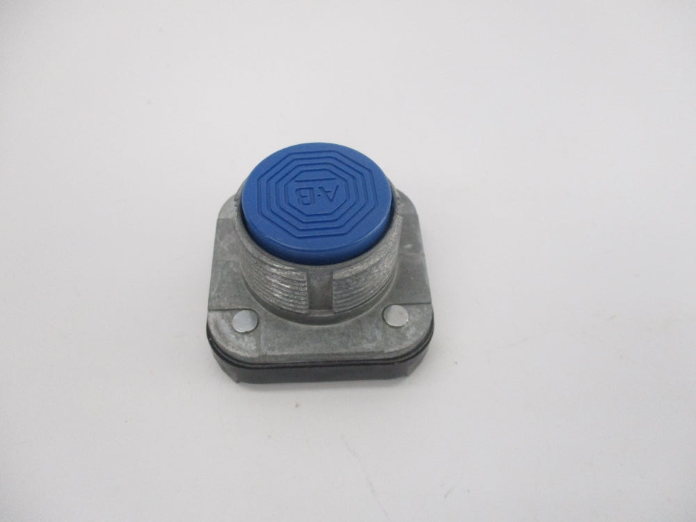 ALLEN BRADLEY 800T-A7 SER. T (BR/WH) NSMP