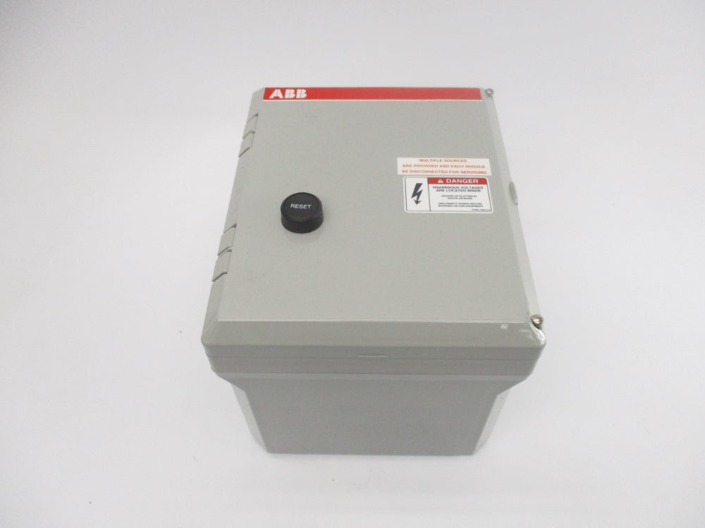 ABB 11P-2K NSMP