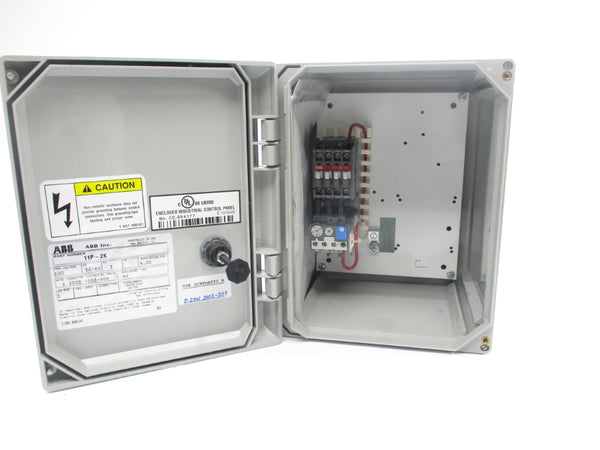 ABB 11P-2K NSMP