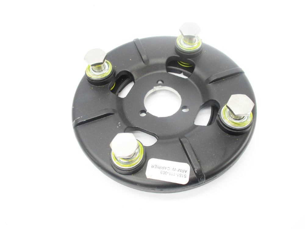 WARNER ELECTRIC 5181-101-003 NSMP