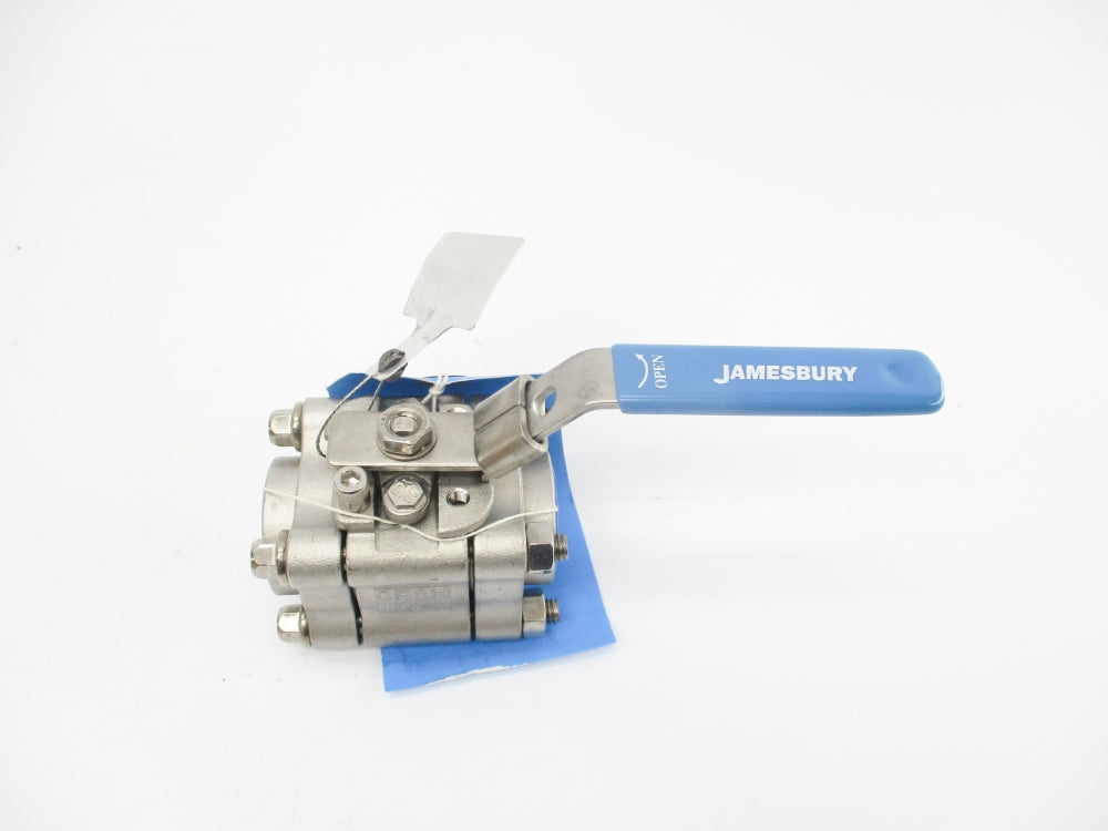 METSO 3/4-4CBSTGR3600XTB2 1440PSI (PKG OF 10) NSMP