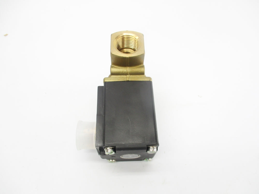 BURKERT 00304752 0256A6,0FKMMS 24VDC 29PSI NSMP