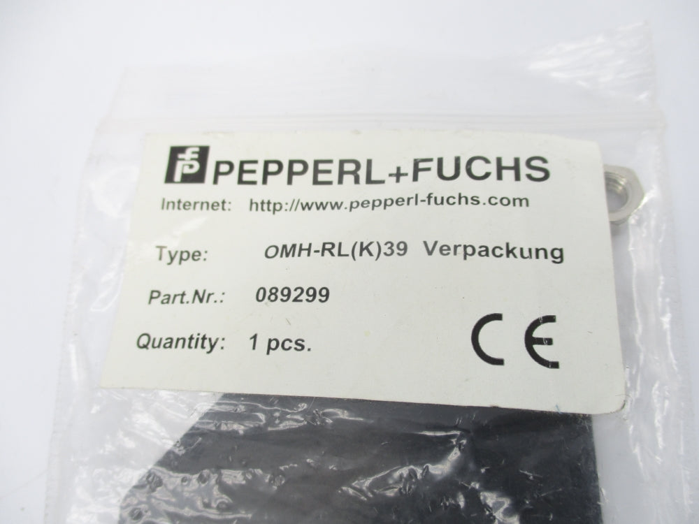PEPPERL+FUCHS OMH-RL(K)39 089299 NSMP