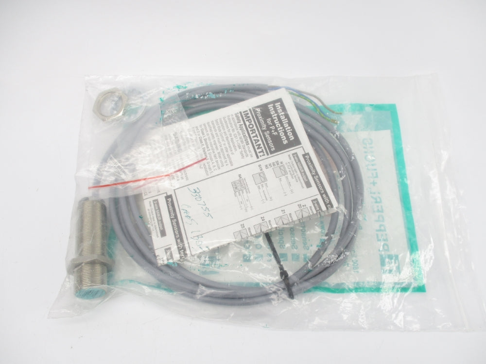 PEPPERL+FUCHS NBB5-18GM60-WS 029441 NSMP