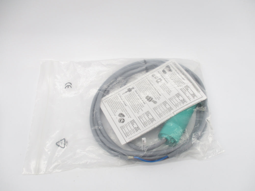 PEPPERL+FUCHS CJ10-30GK-WO 020052 NSMP