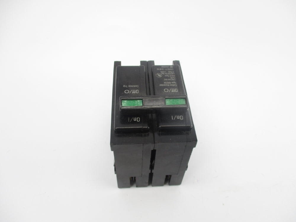 CUTLER HAMMER BR230 120/240VAC 30A NSNP
