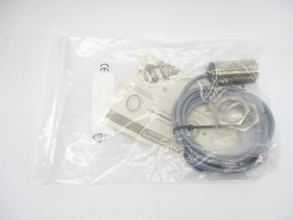 PEPERL+FUCHS NBB10-30GM50-WS 84201 NSMP