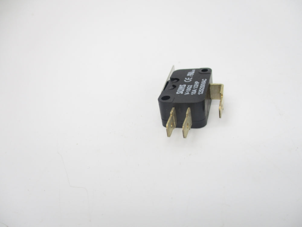 SUNS V-10G2 125/250VAC 10A NSNP