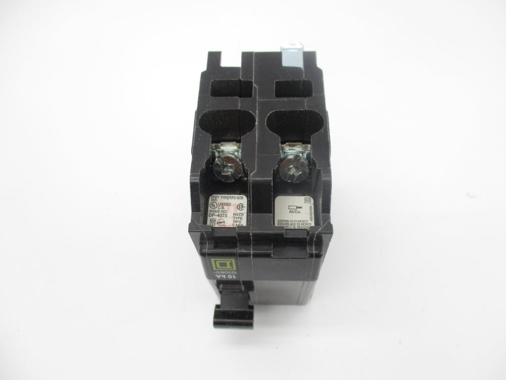 SQUARE D QOB230 120/240V 30A NSMP